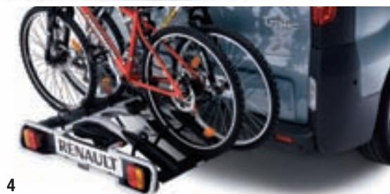 RENAULT TRAFIC GENERATION - Attelage RDSO - 4