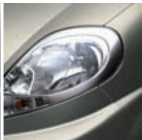 RENAULT TRAFIC GENERATION - TEINTES - 10