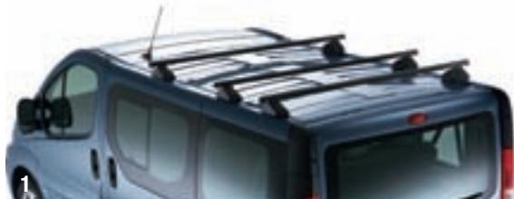 RENAULT TRAFIC GENERATION - Attelage RDSO - 1