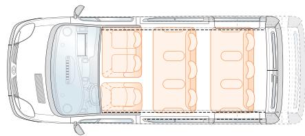 RENAULT TRAFIC GENERATION - Divers - 1