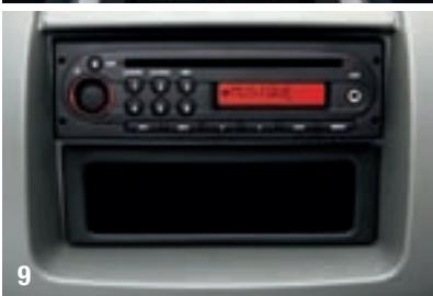 RENAULT TRAFIC GENERATION - Navigation informée 2 - 10
