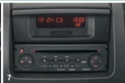 RENAULT TRAFIC GENERATION - Navigation informée 2 - 8