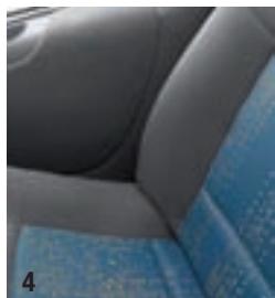 RENAULT TRAFIC GENERATION - Selleries, JANTES - 4