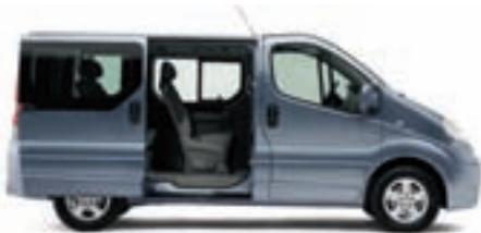 RENAULT TRAFIC GENERATION - Expression - 19