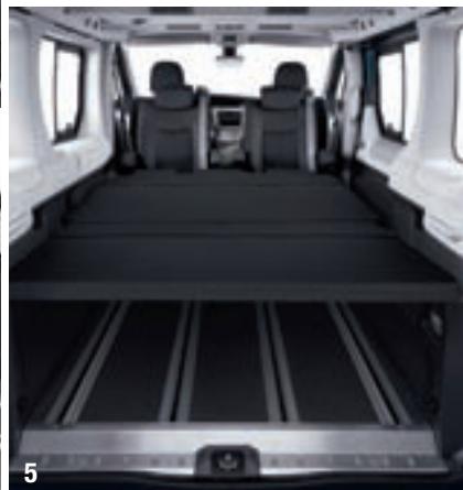 RENAULT TRAFIC GENERATION - Expression - 8