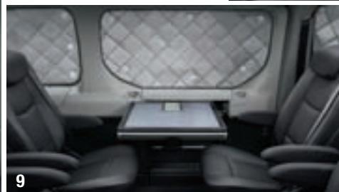 RENAULT TRAFIC GENERATION - Expression - 13