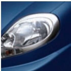 RENAULT TRAFIC GENERATION - TEINTES - 2