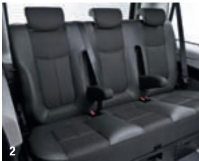 RENAULT TRAFIC GENERATION - Expression - 5
