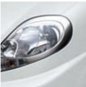 RENAULT TRAFIC GENERATION - TEINTES - 1