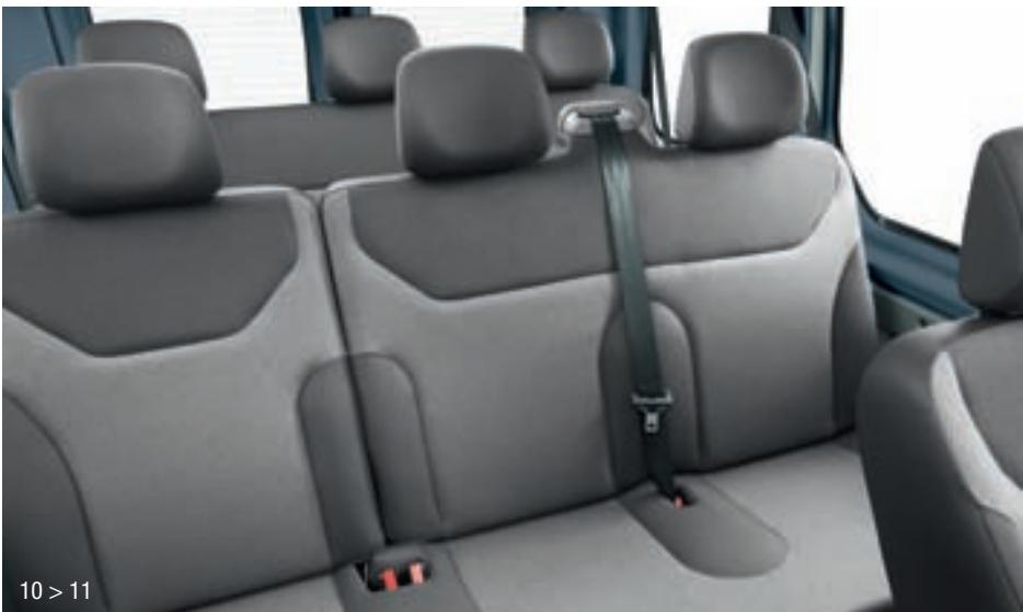RENAULT TRAFIC GENERATION - Authenticque & expression - 1