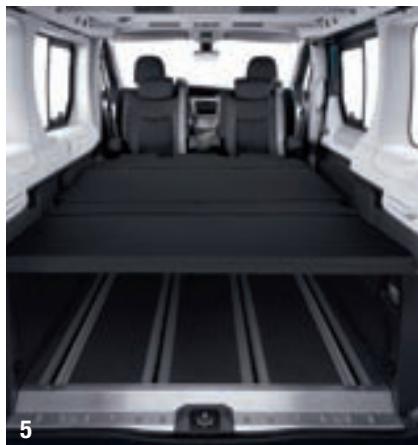 RENAULT TRAFIC PASSENGER - TRAFIC GENERATION - 5