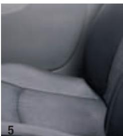 RENAULT TRAFIC PASSENGER - SELLERIES, JANTES - 5