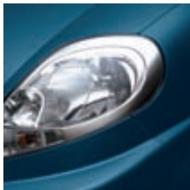 RENAULT TRAFIC PASSENGER - TEINTES - 3