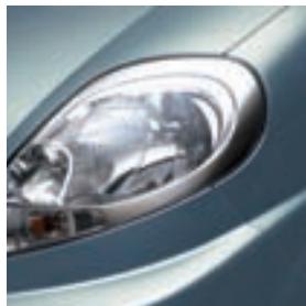 RENAULT TRAFIC PASSENGER - TEINTES - 5