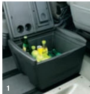 RENAULT TRAFIC PASSENGER - TRAFIC GENERATION - 1