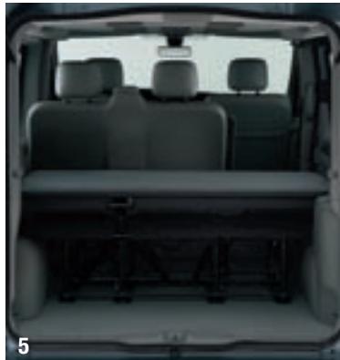 RENAULT TRAFIC PASSENGER - TRAFIC GENERATION - 13