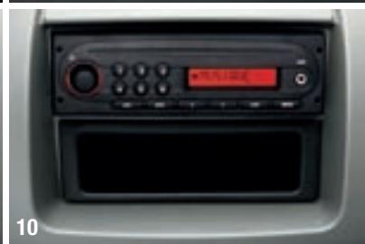 RENAULT TRAFIC PASSENGER - NAVIGATION INFORMÉE 2 - 11