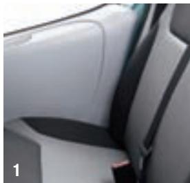 RENAULT TRAFIC PASSENGER - AUTHENTICQUE - 1