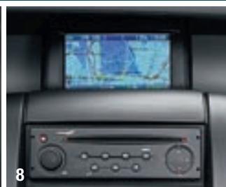 RENAULT TRAFIC PASSENGER - NAVIGATION INFORMÉE 2 - 9