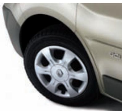 RENAULT TRAFIC PASSENGER - GENERATION - 2