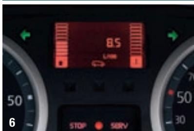 RENAULT TRAFIC PASSENGER - NAVIGATION INFORMÉE 2 - 7