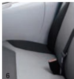 RENAULT TRAFIC PASSENGER - SELLERIES, JANTES - 6