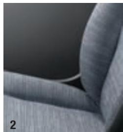 RENAULT TRAFIC PASSENGER - SELLERIES, JANTES - 2