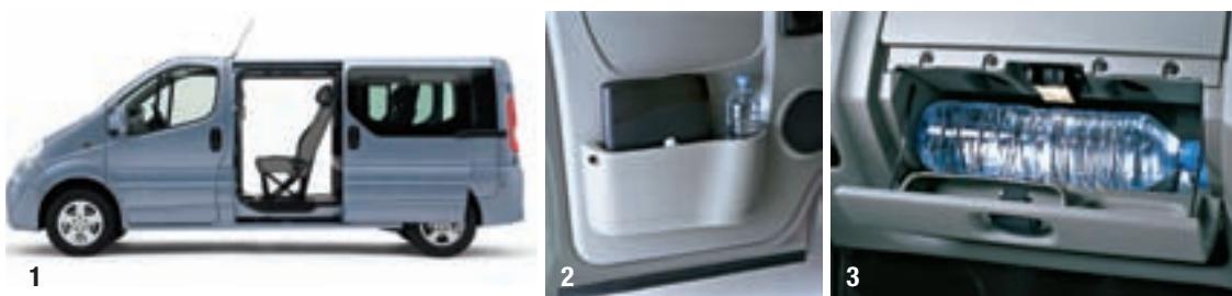 RENAULT TRAFIC PASSENGER - TRAFIC GENERATION - 11