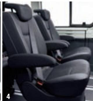 RENAULT TRAFIC PASSENGER - TRAFIC GENERATION - 4