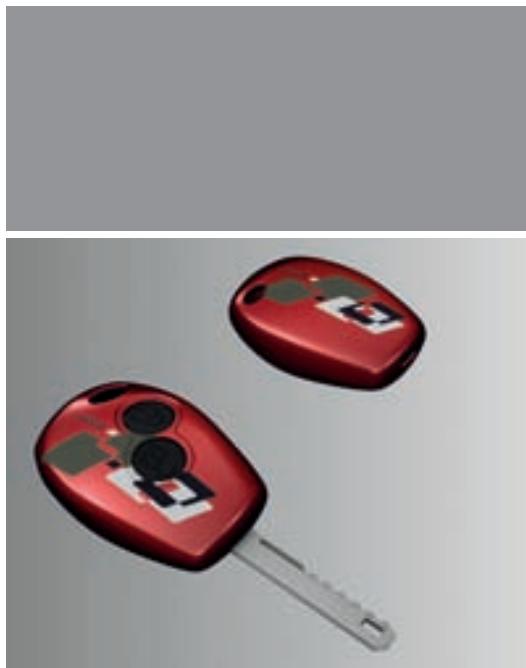RENAULT TWINGO SPORT - Plus de personnalisation - 4