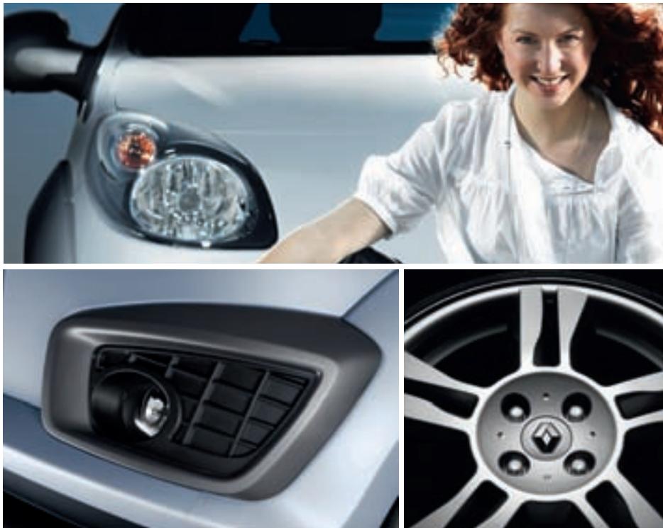 RENAULT TWINGO SPORT - De La Performance - 6