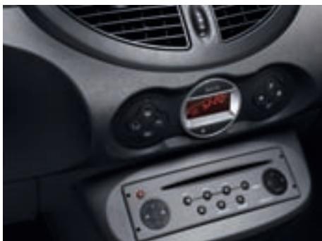 RENAULT TWINGO SPORT - Confort, pratique au quotidien - 5