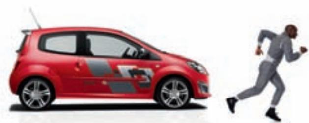 RENAULT TWINGO SPORT - Les services du réseau renault - 1