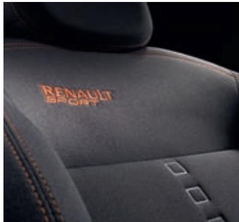 RENAULT TWINGO SPORT - Le SPORT en MAIN - 3