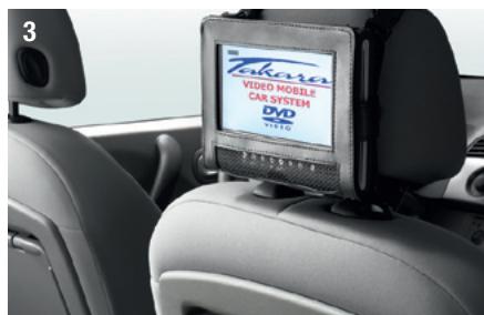 RENAULT KANGOO EVOLUTION - JANTES - 4