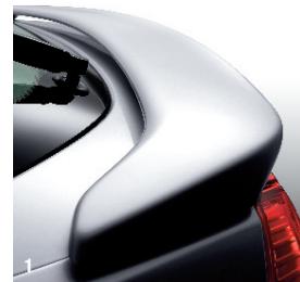 RENAULT LAGUNA BERLINE - LAGUNA accessoires - 3