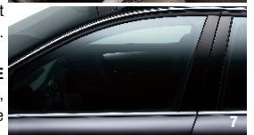 RENAULT LAGUNA BERLINE - Chauffage autonome - 3