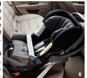 RENAULT LAGUNA BERLINE - Chauffage autonome - 2