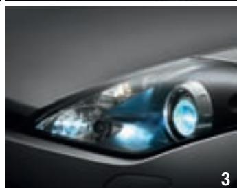 RENAULT LAGUNA COUPE BLACK EDITION - 5