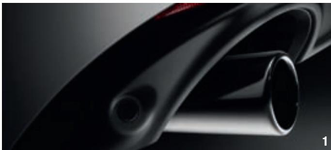 RENAULT LAGUNA COUPE BLACK EDITION - 2