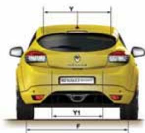 RENAULT MEGANE RS - MOTEUR RENAULT SPORT - 4