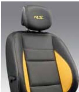RENAULT MEGANE RS - SELLERIES - 3