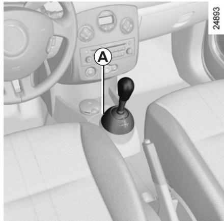 RENAULT CLIO 3 PHASE 2 - Stationnement - 1
