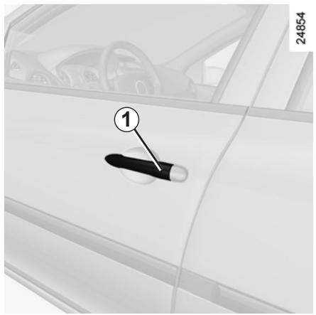 RENAULT CLIO 3 PHASE 2 - Pour désactiver la supercondamnation - 2