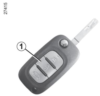 RENAULT CLIO 3 PHASE 2 - Télécommande à radiofréquence : supercondamnation - 2