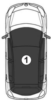 RENAULT CLIO 3 PHASE 2 - Conditions de démarrage - 3