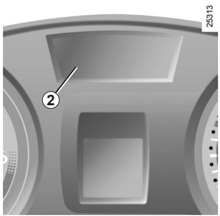 RENAULT CLIO 3 PHASE 2 - Véhicules à boîte de vitesses quickshift - 1