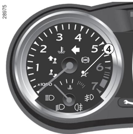 RENAULT CLIO 3 PHASE 2 - Fonctionnement - 1