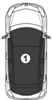 RENAULT CLIO 3 PHASE 2 - Responsabilité du conducteur - 1