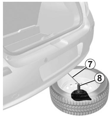 RENAULT CLIO 3 PHASE 2 - ROUDE Secours (1/4) - 4